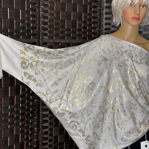 KIMONO BLOUSE $30 - Picture 2 of 9